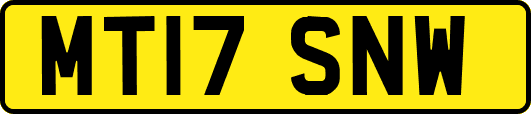 MT17SNW