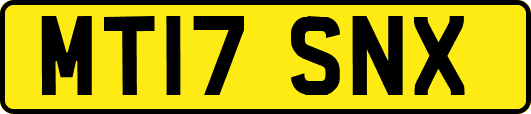 MT17SNX