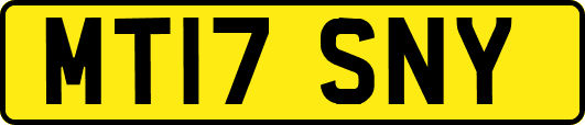 MT17SNY