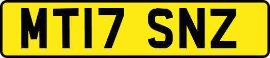 MT17SNZ
