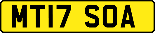 MT17SOA