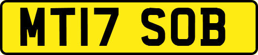 MT17SOB