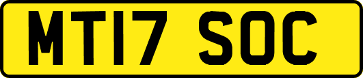 MT17SOC