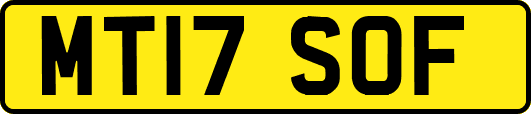 MT17SOF
