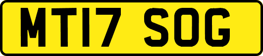 MT17SOG