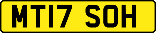 MT17SOH