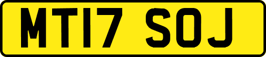 MT17SOJ