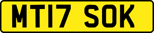MT17SOK