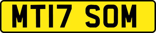 MT17SOM