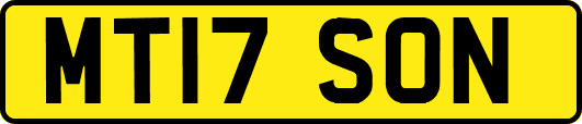 MT17SON