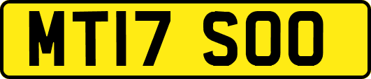 MT17SOO