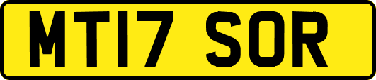 MT17SOR
