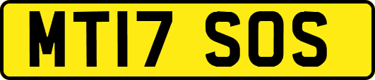 MT17SOS