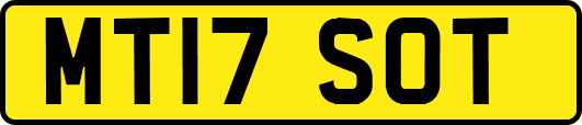 MT17SOT