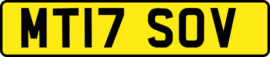 MT17SOV