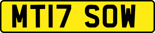 MT17SOW