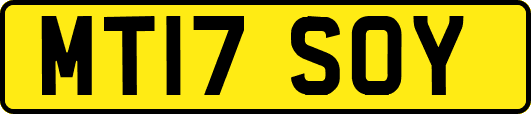MT17SOY
