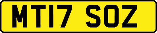 MT17SOZ
