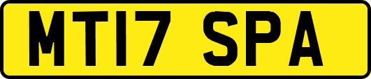 MT17SPA