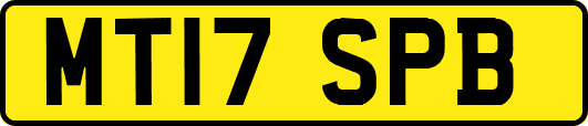 MT17SPB