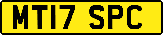 MT17SPC