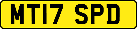 MT17SPD