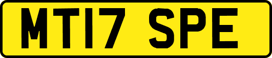 MT17SPE