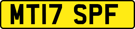 MT17SPF