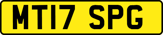 MT17SPG