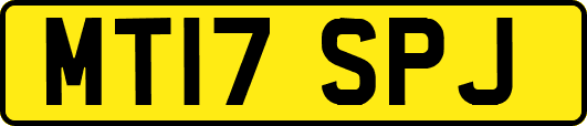 MT17SPJ