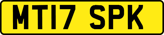 MT17SPK