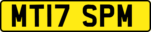MT17SPM
