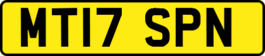 MT17SPN