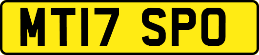 MT17SPO