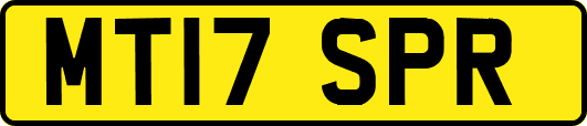 MT17SPR