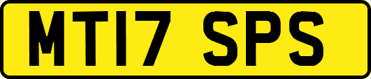 MT17SPS