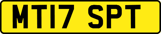MT17SPT