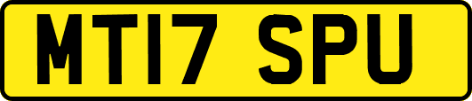 MT17SPU