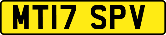 MT17SPV