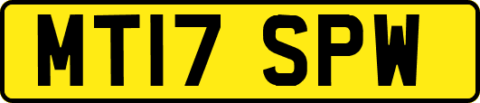 MT17SPW