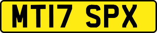 MT17SPX