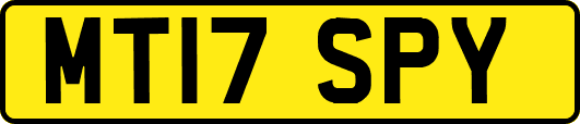 MT17SPY