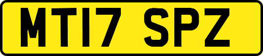 MT17SPZ
