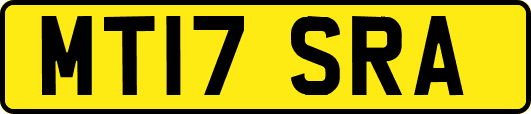 MT17SRA