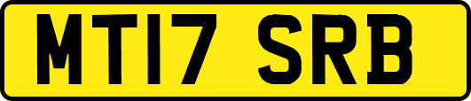 MT17SRB