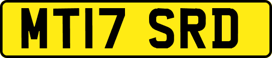 MT17SRD