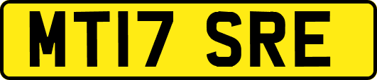 MT17SRE