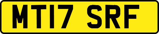 MT17SRF