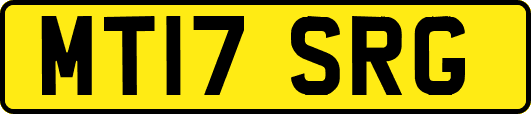 MT17SRG