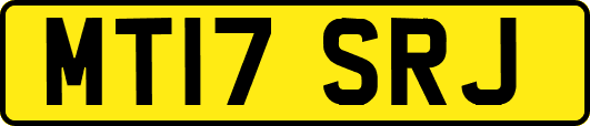 MT17SRJ